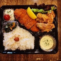 浪花屋 鳥造 長居店 メニュー テイクアウト ぐるなび