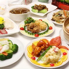 中華料理 広香居 浦賀店