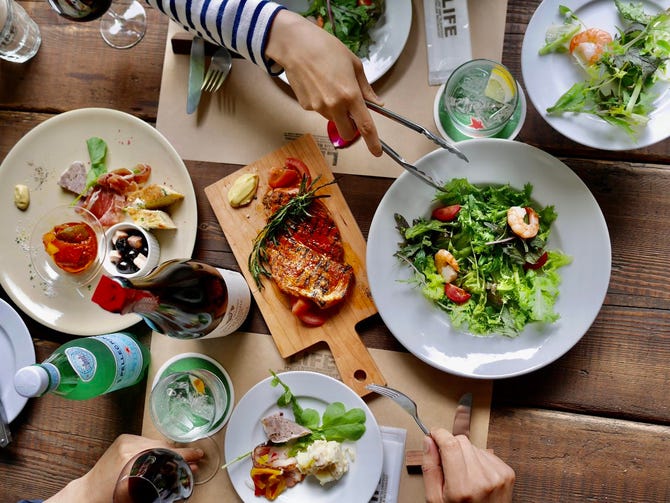 Italian Restaurant Life Niigata イタリアンレストランライフニイガタ 新潟市中央区 イタリアン イタリア料理 ぐるなび