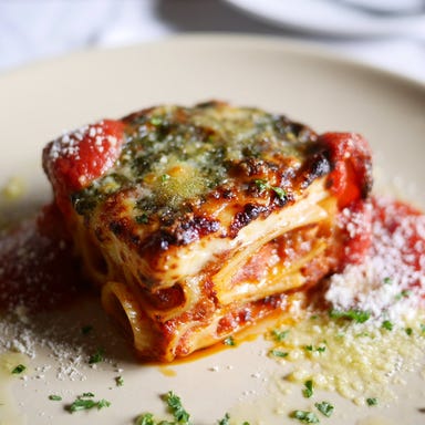 ITALIAN RESTAURANT LIFE NIIGATA_テイクアウトメニューが充実!!