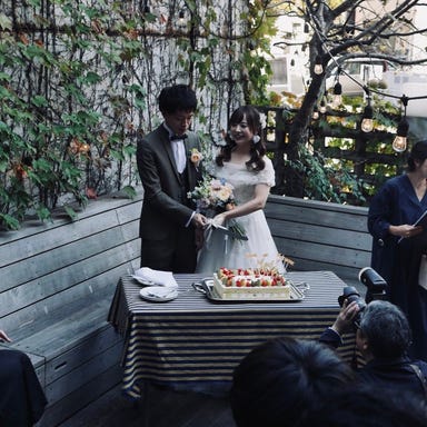 ITALIAN RESTAURANT LIFE NIIGATA_一軒家風丸ごと貸切プラン