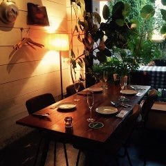 ITALIAN RESTAURANT LIFE NIIGATA 