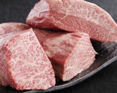 炭火焼肉 牛和鹿 六本木店