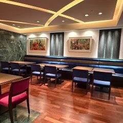 グリル満天星 横浜高島屋店