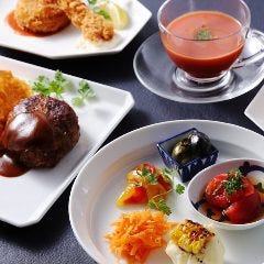 グリル满天星 横滨高岛屋店