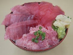 大阪・堂島 とろ家