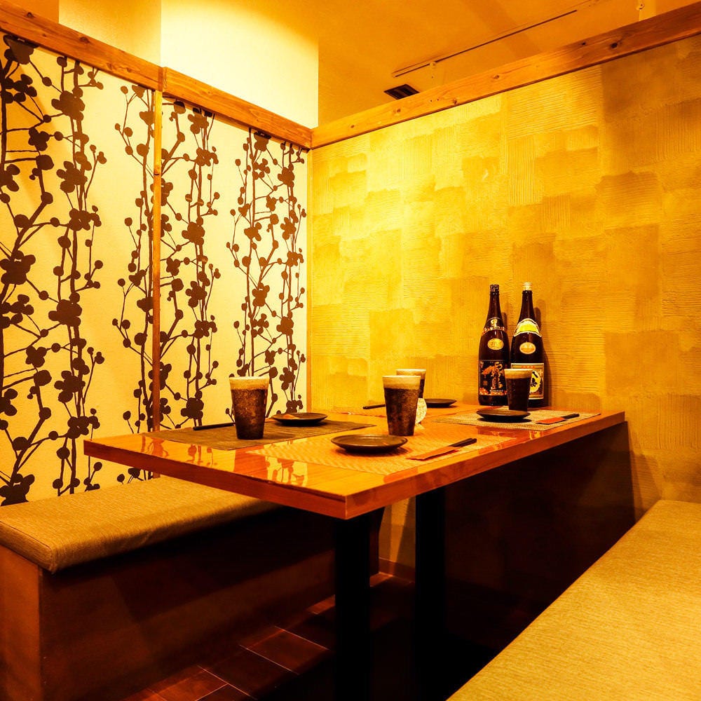 時間無制限 食べ飲み放題 165種 個室居酒屋 とりで梅田店