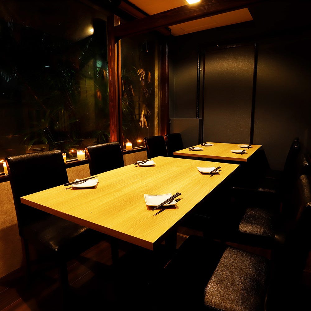 時間無制限 食べ飲み放題 165種 個室居酒屋 とりで梅田店