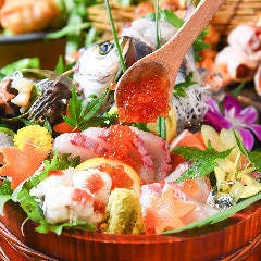 時間無制限 食べ飲み放題 165種 個室居酒屋 とりで梅田店 梅田 大阪駅 居酒屋 ぐるなび