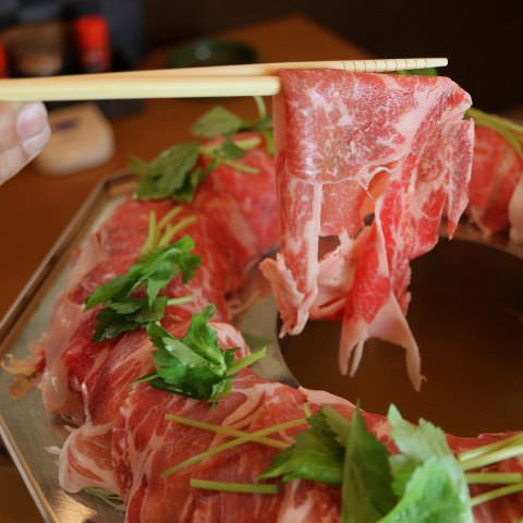 水戸居酒屋 豚らんど おすすめ 売れ筋メニュー ぐるなび