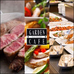 神戸ベイシェラトン ホテル＆タワーズ「ガーデンカフェ」 