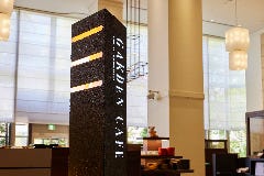 平日ランチバイキング