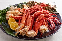 土・日・祝＆2025.12/23-12/25 ディナーバイキング　