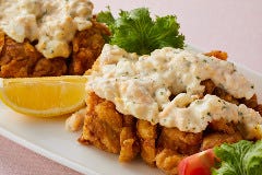 平日ディナーバイキング