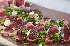 土・日・祝 ディナーバイキング　