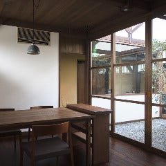 SHOKUDO YArn