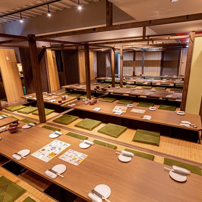 長野個室居酒屋 福わうち 長野駅前店 長野市 居酒屋 ぐるなび