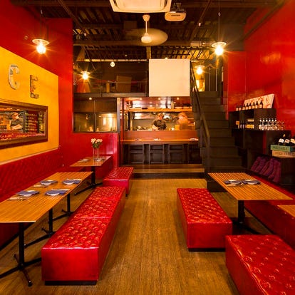 フレンチの美味しいお店 宇都宮でおすすめしたい人気のお店 ぐるなび