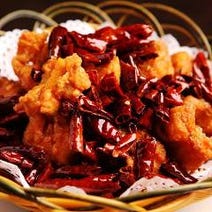 ［中華×食べ飲み放題］中華料理 菜香菜 八重洲店の画像