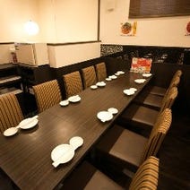 ［中華×食べ飲み放題］中華料理 菜香菜 八重洲店の画像