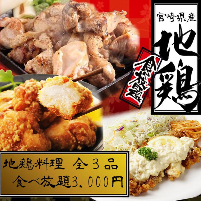 贅沢食べ飲み放題 完全個室 鳥楽 本厚木店 本厚木 厚木 居酒屋 ぐるなび