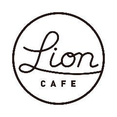 Lion CAFE ʐ^2