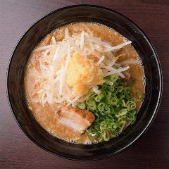 麺匠和蔵清瀬店 