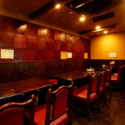 駐車場有 谷町四丁目の居酒屋でおすすめしたい人気のお店 ぐるなび