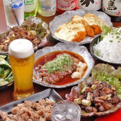 ぢどり亭 谷六店