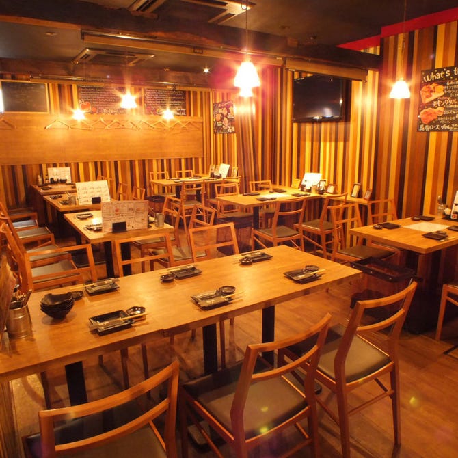 馬肉バル 跳ね馬 田町 三田 イタリアン イタリア料理 ぐるなび