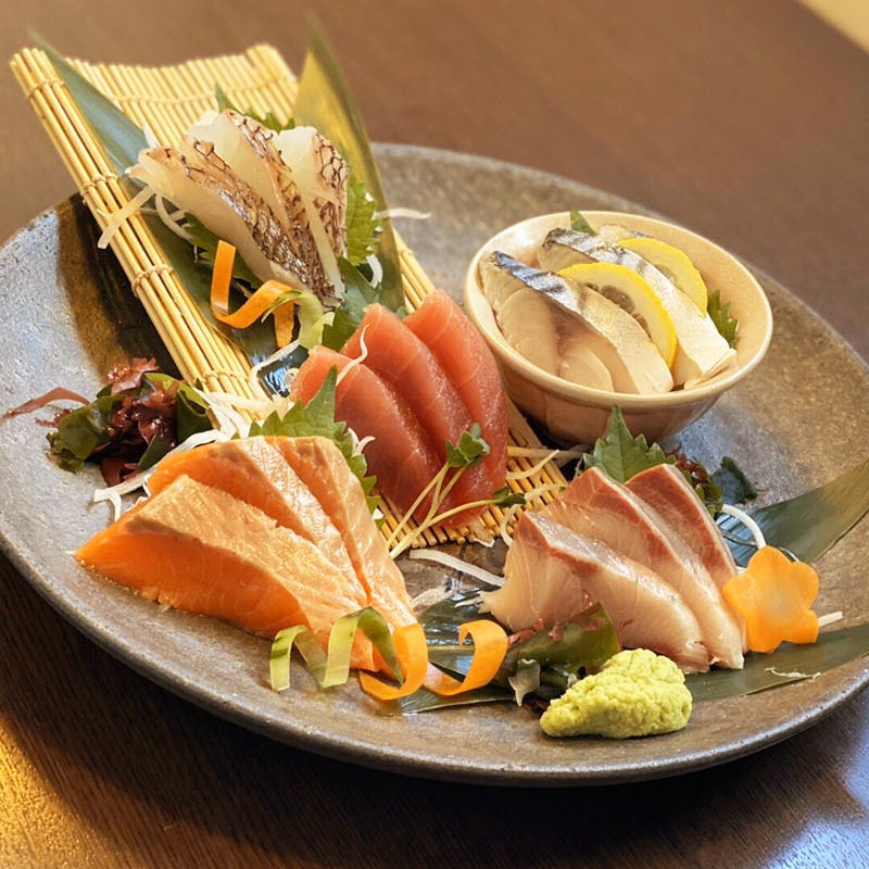 22年 最新グルメ 海鮮卸直送 個室居酒屋 海宴 大宮東口駅前店 大宮 レストラン カフェ 居酒屋のネット予約 埼玉版