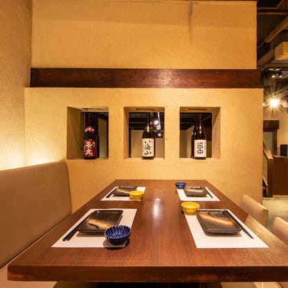 人気店が見つかる 大宮の寿司屋でおすすめしたい人気のお店 ぐるなび