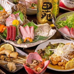 大宮でお座敷 座敷席がある居酒屋