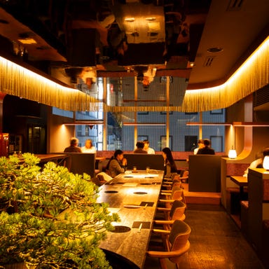 別天地 銀座_【貸切】