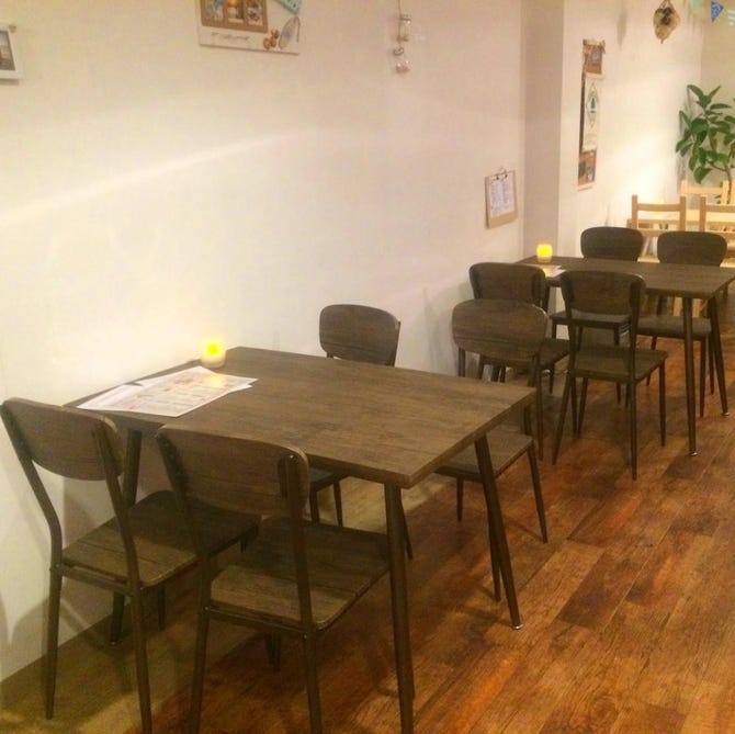 Diningbar Ka Ba ダイニングバーカーバー 小山 下野 ダイニングバー ぐるなび