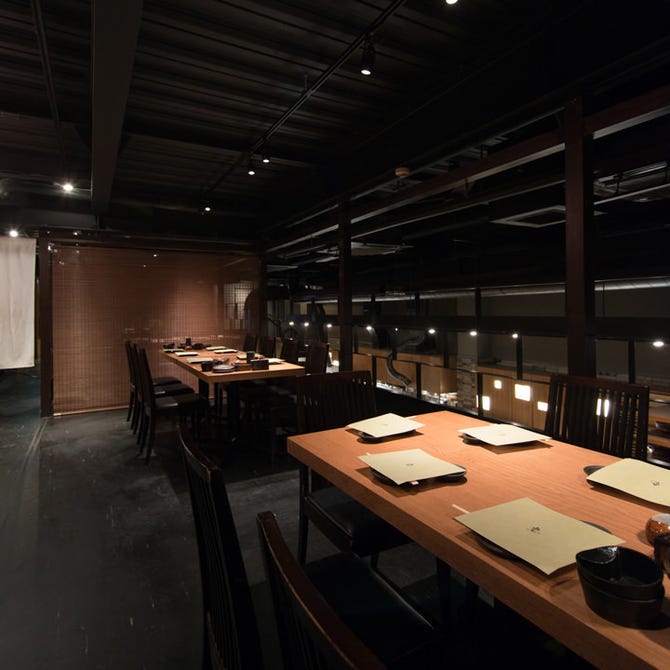 日本酒と地鶏焼き鳥の店 鸞 らん 小倉駅前 小倉北区 居酒屋 ぐるなび