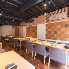 日本酒と地鶏焼き鳥の店 鸞 らん 小倉駅前 小倉北区 居酒屋 ぐるなび