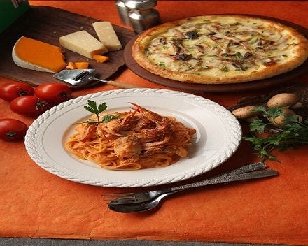 To The Herbs アトレ亀戸店 亀戸 イタリアン イタリア料理 ぐるなび