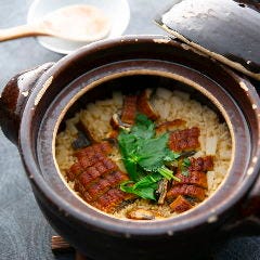 イナホ食堂