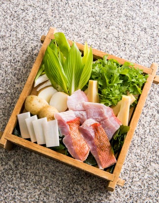 ランチならここ 丸の内の和食でおすすめしたい人気のお店 ぐるなび