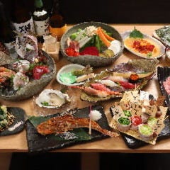 四季旬彩 木の風 