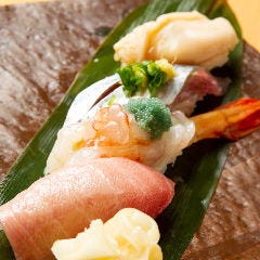 薄野しんせん（地図/札幌すすきの/寿司屋） - 楽天ぐるなび