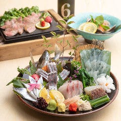 Oyogikawahagi-to Kammurijidori Isorokuya Miyakomachiten