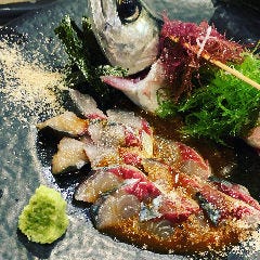 ごはんと肴 てっぺん