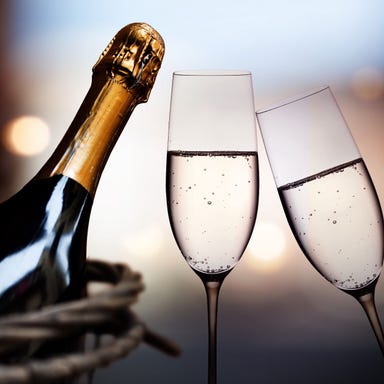 オールデイダイニング シェフズ テラス 仙台ロイヤルパークホテル_記念日を祝う アニバーサリーコース2(5/2~5/31)