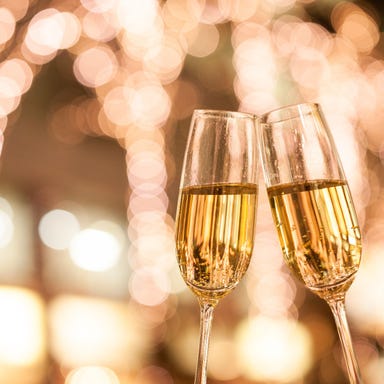 オールデイダイニング シェフズ テラス 仙台ロイヤルパークホテル_記念日・誕生日、その他お祝い事に