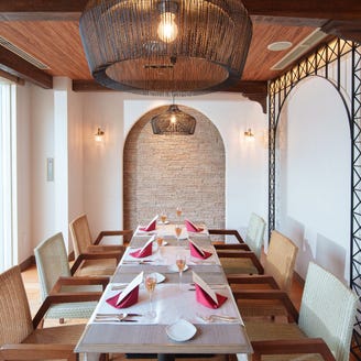 オールデイダイニング シェフズ テラス 仙台ロイヤルパークホテル