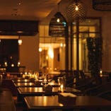 【ディナー】お席のみのご予約