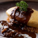【ランチ／土日祝限定】ローストビーフ＆オムライス食べ放題 ファミリーランチフルブッフェ(4/19〜6/1)