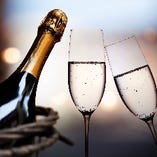 記念日を祝う　アニバーサリーコース2（11/4～12/19）